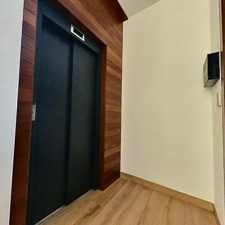 Myhome Urban Apartments 罗萨里奥港 外观 照片