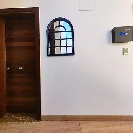 Myhome Urban Apartments 罗萨里奥港 外观 照片
