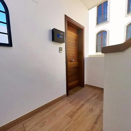 Myhome Urban Apartments 罗萨里奥港 外观 照片