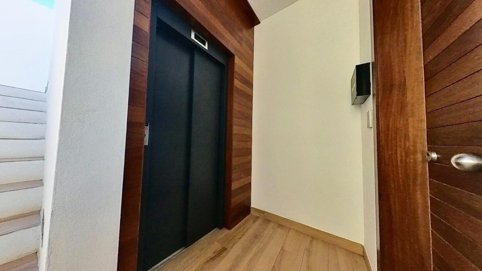 Myhome Urban Apartments 罗萨里奥港 外观 照片
