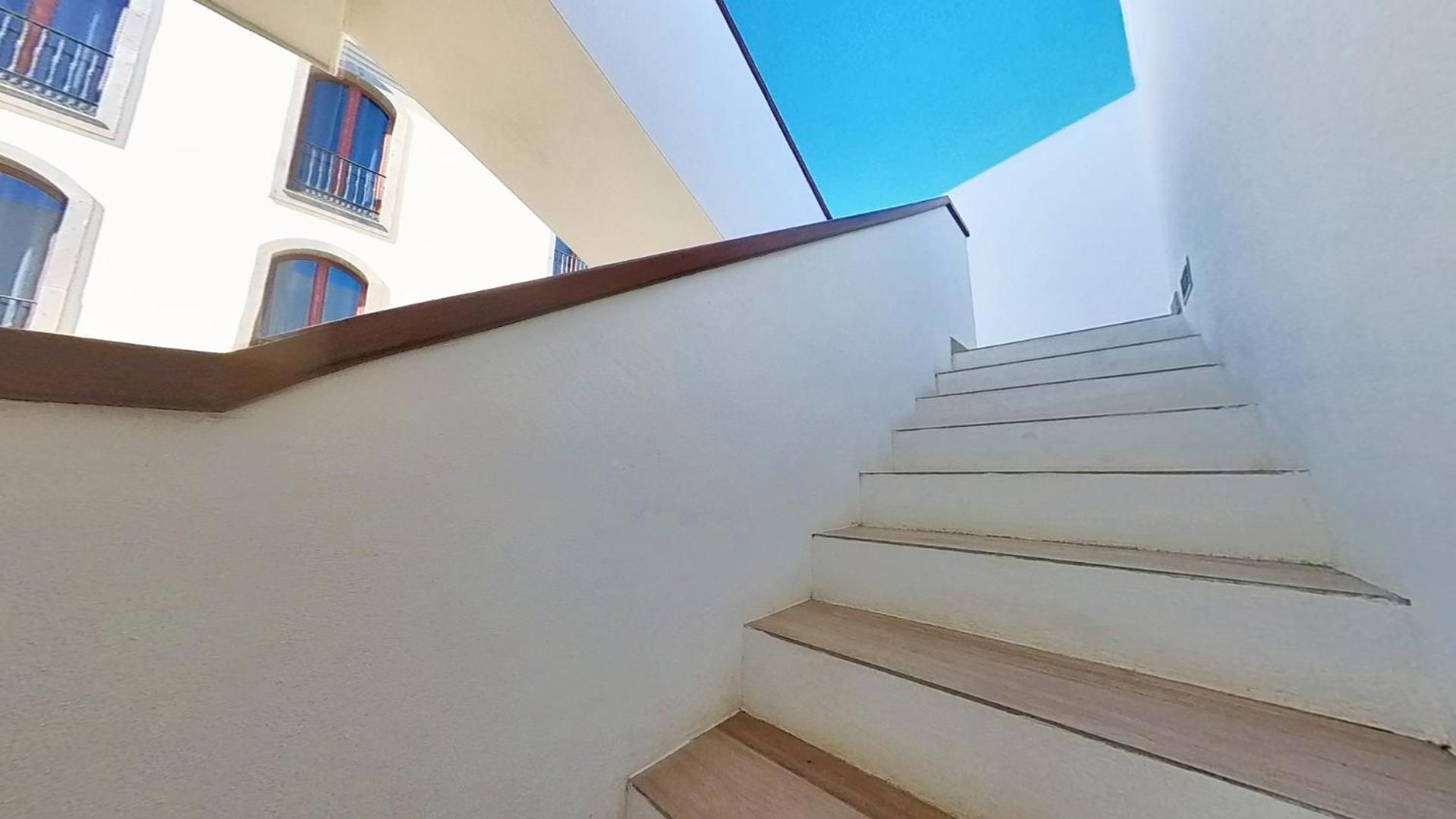 Myhome Urban Apartments 罗萨里奥港 外观 照片