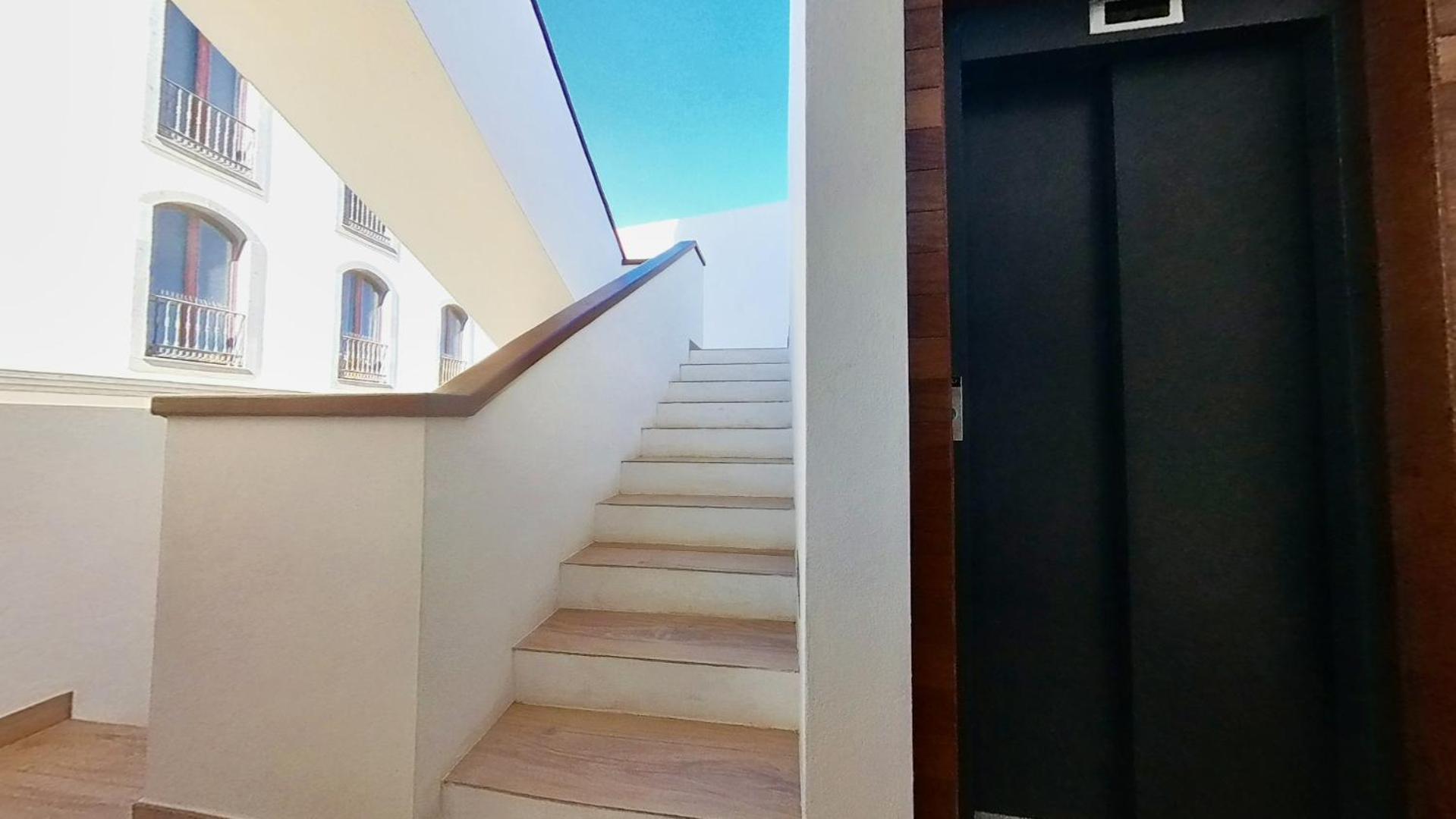 Myhome Urban Apartments 罗萨里奥港 外观 照片