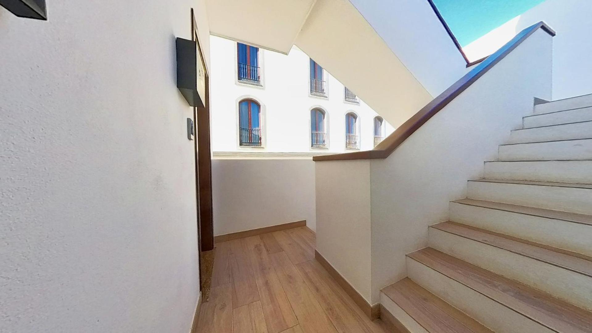 Myhome Urban Apartments 罗萨里奥港 外观 照片
