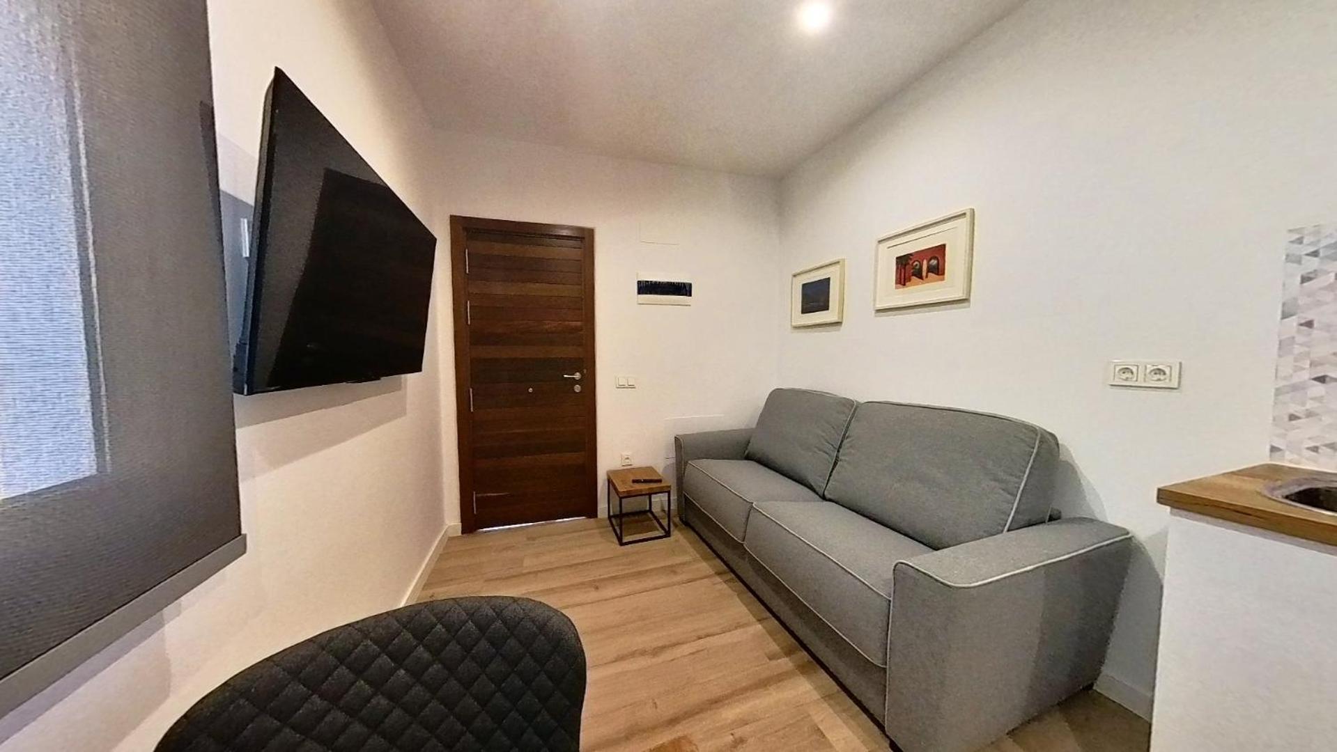 Myhome Urban Apartments 罗萨里奥港 外观 照片