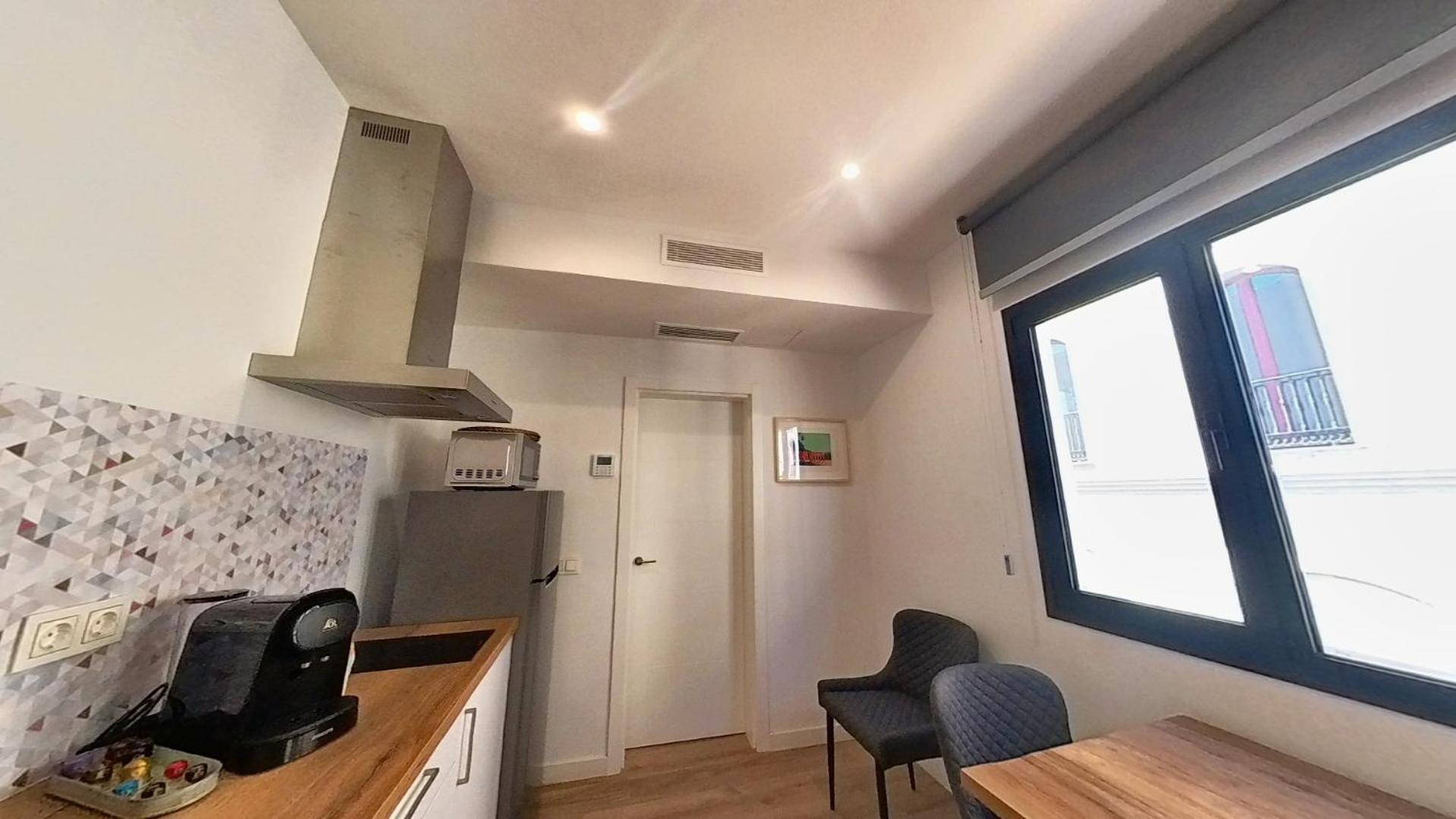 Myhome Urban Apartments 罗萨里奥港 外观 照片