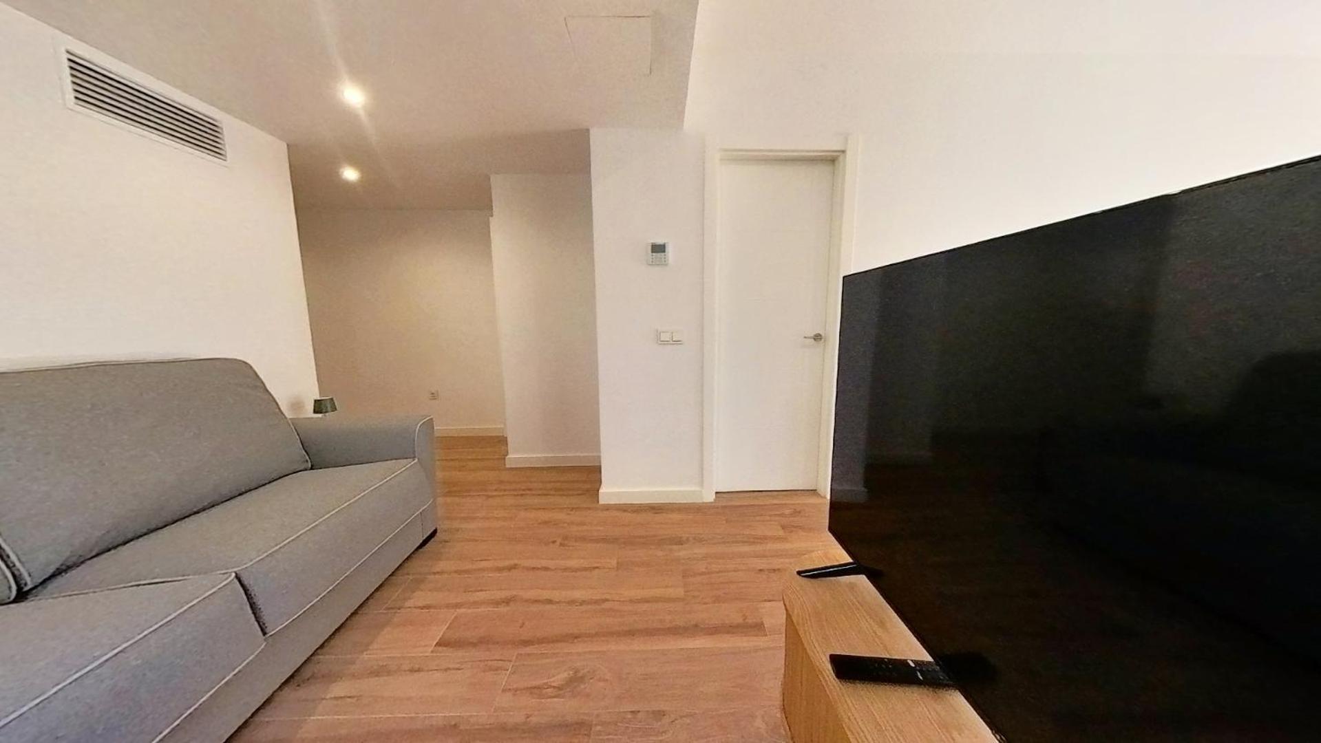 Myhome Urban Apartments 罗萨里奥港 外观 照片
