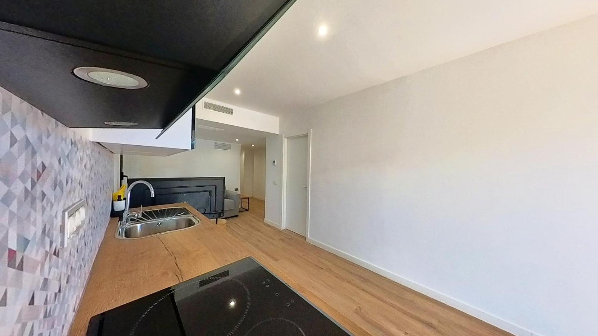 Myhome Urban Apartments 罗萨里奥港 外观 照片