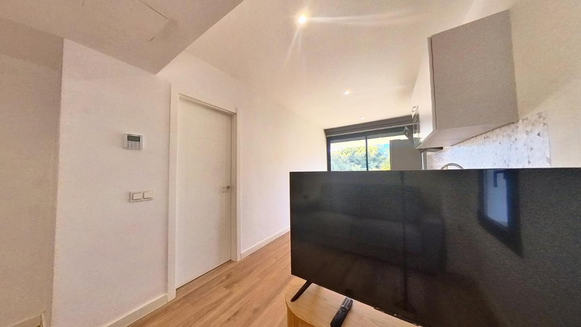 Myhome Urban Apartments 罗萨里奥港 外观 照片