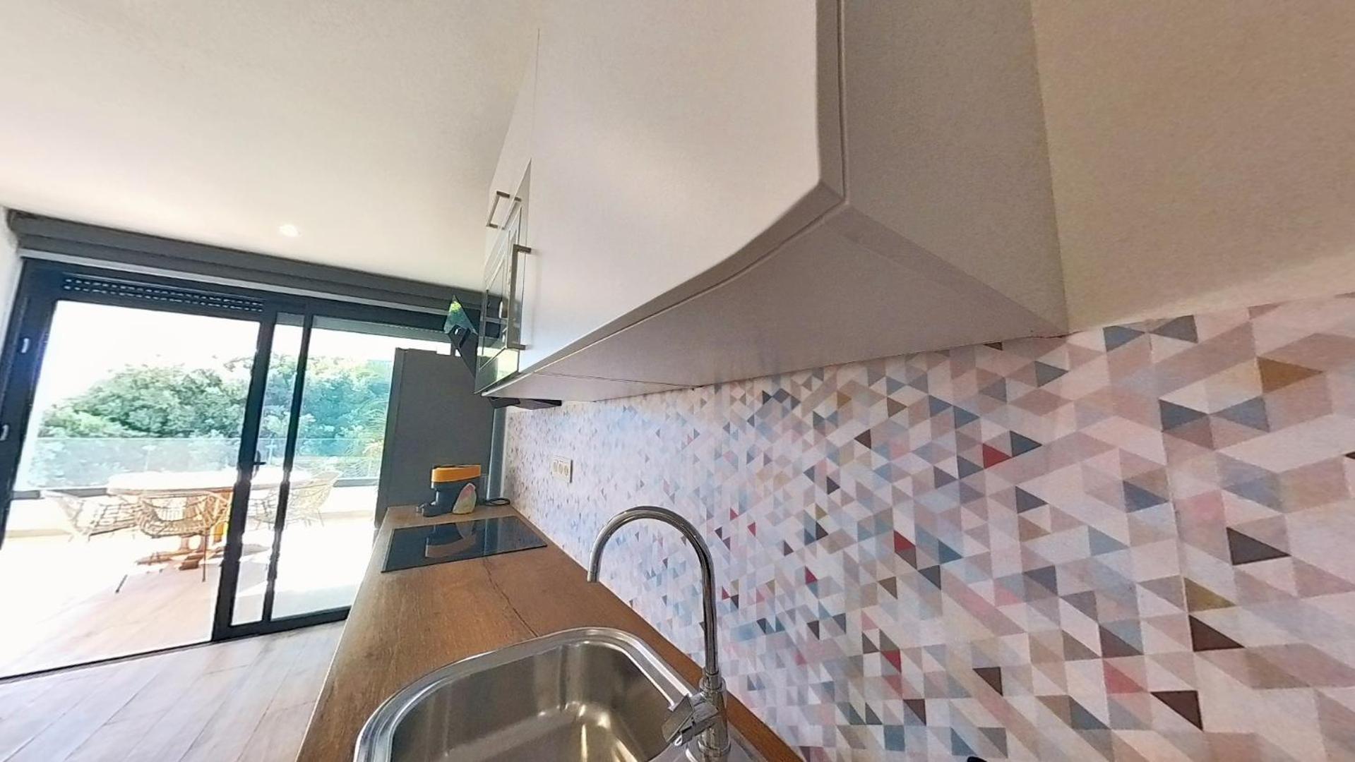 Myhome Urban Apartments 罗萨里奥港 外观 照片