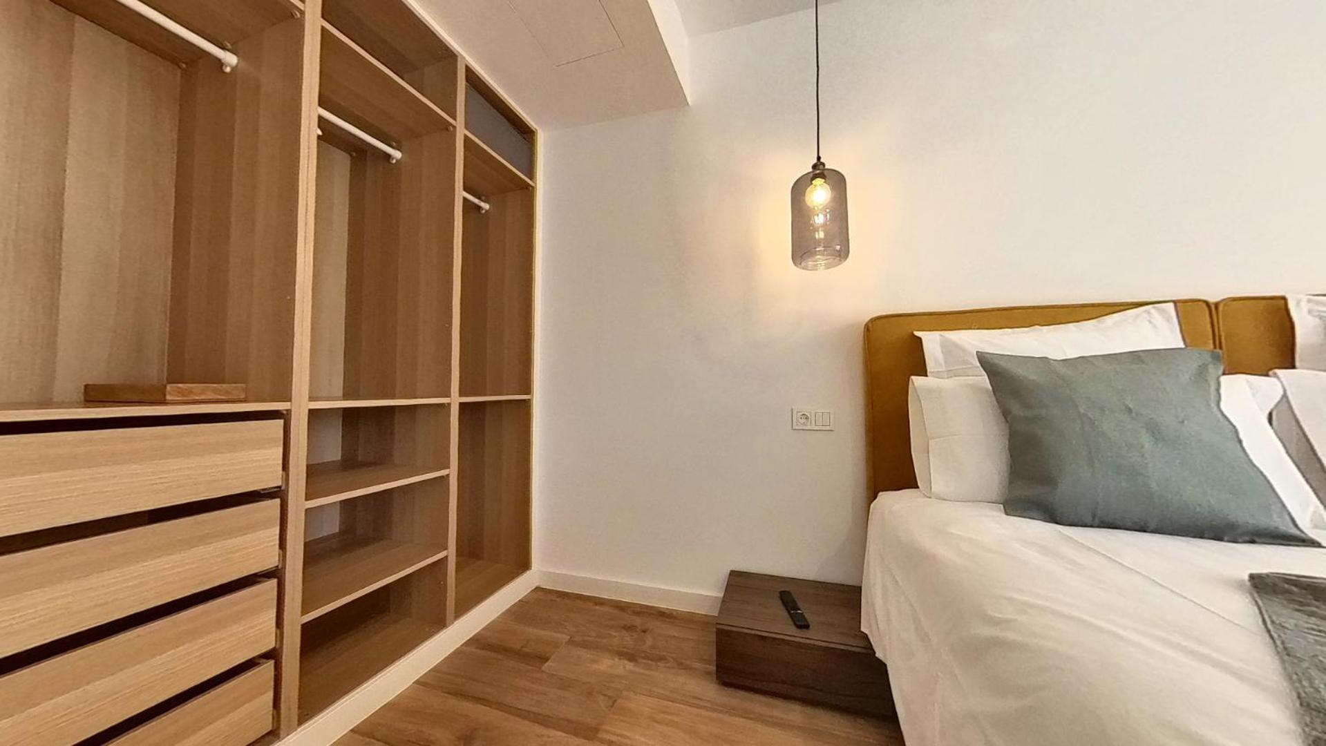 Myhome Urban Apartments 罗萨里奥港 外观 照片