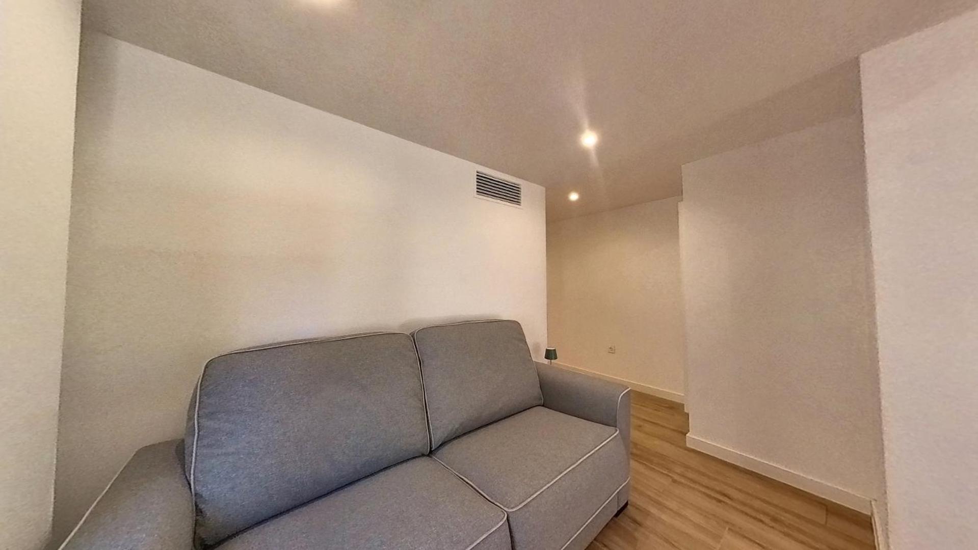 Myhome Urban Apartments 罗萨里奥港 外观 照片