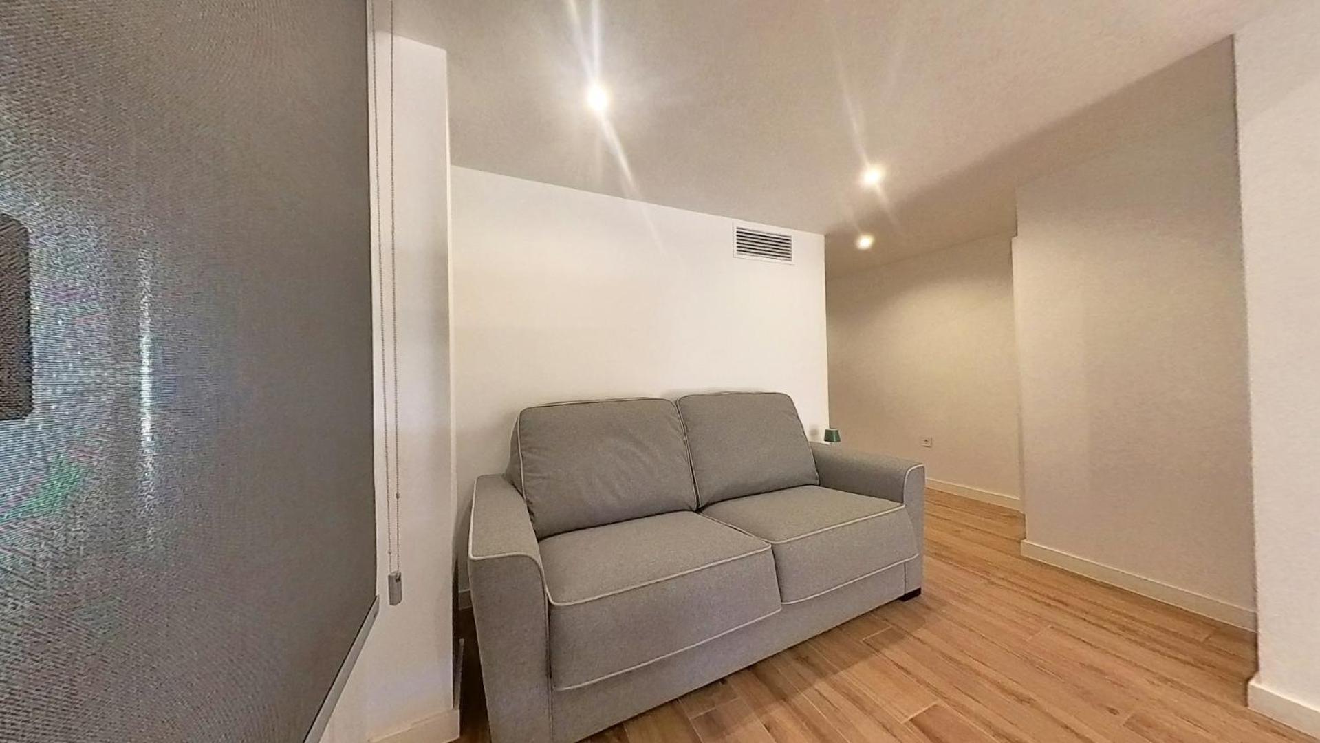 Myhome Urban Apartments 罗萨里奥港 外观 照片
