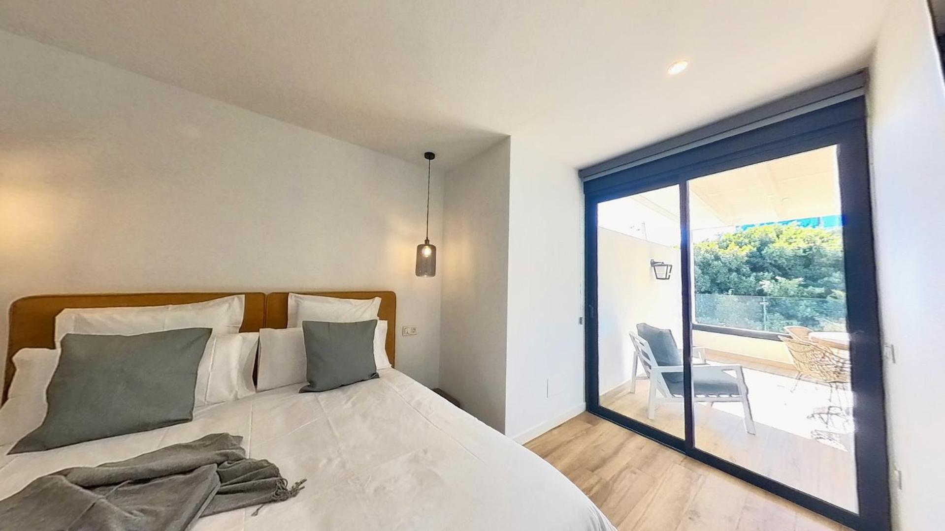 Myhome Urban Apartments 罗萨里奥港 外观 照片