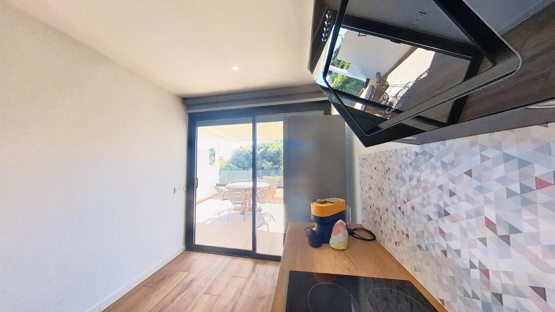 Myhome Urban Apartments 罗萨里奥港 外观 照片