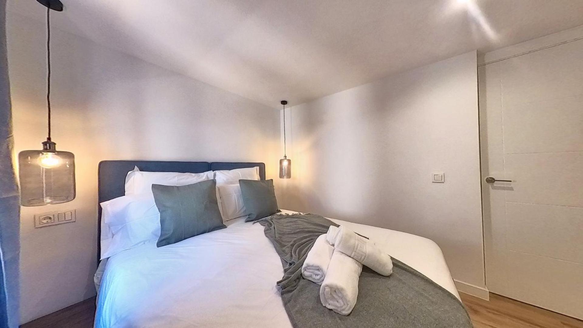 Myhome Urban Apartments 罗萨里奥港 外观 照片