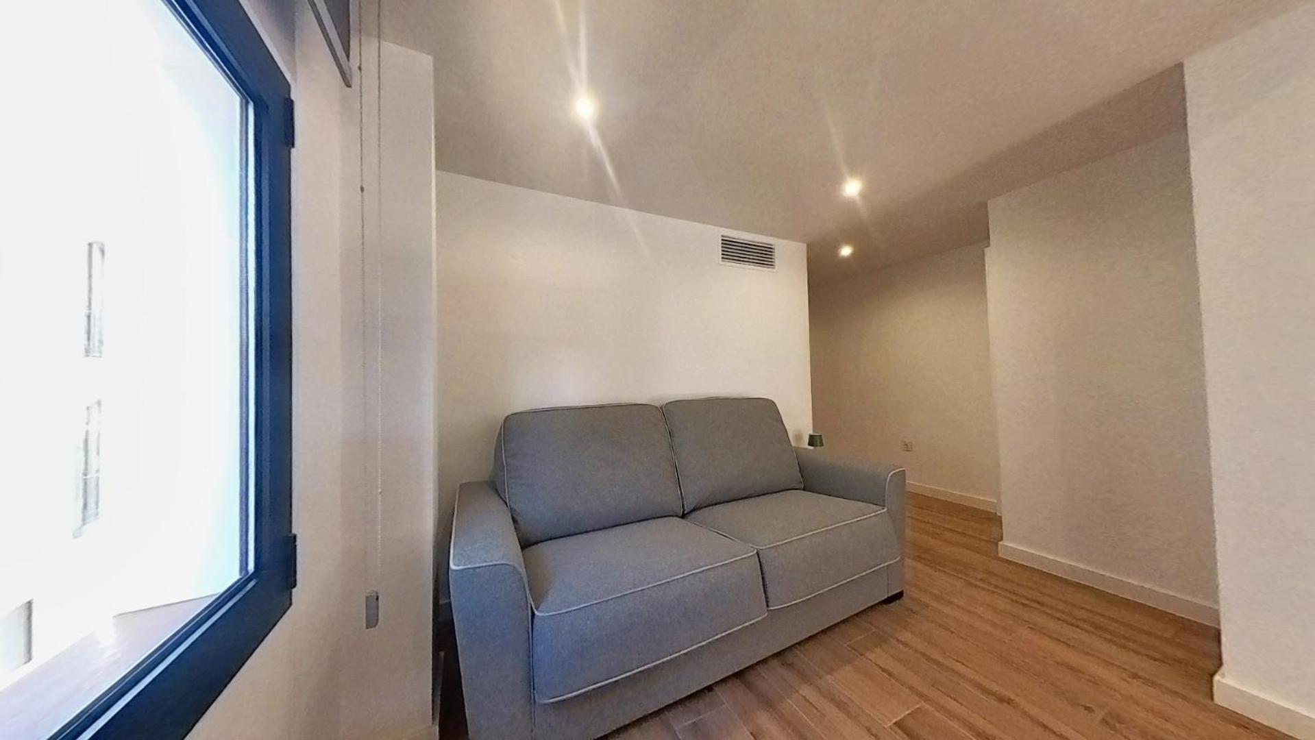 Myhome Urban Apartments 罗萨里奥港 外观 照片