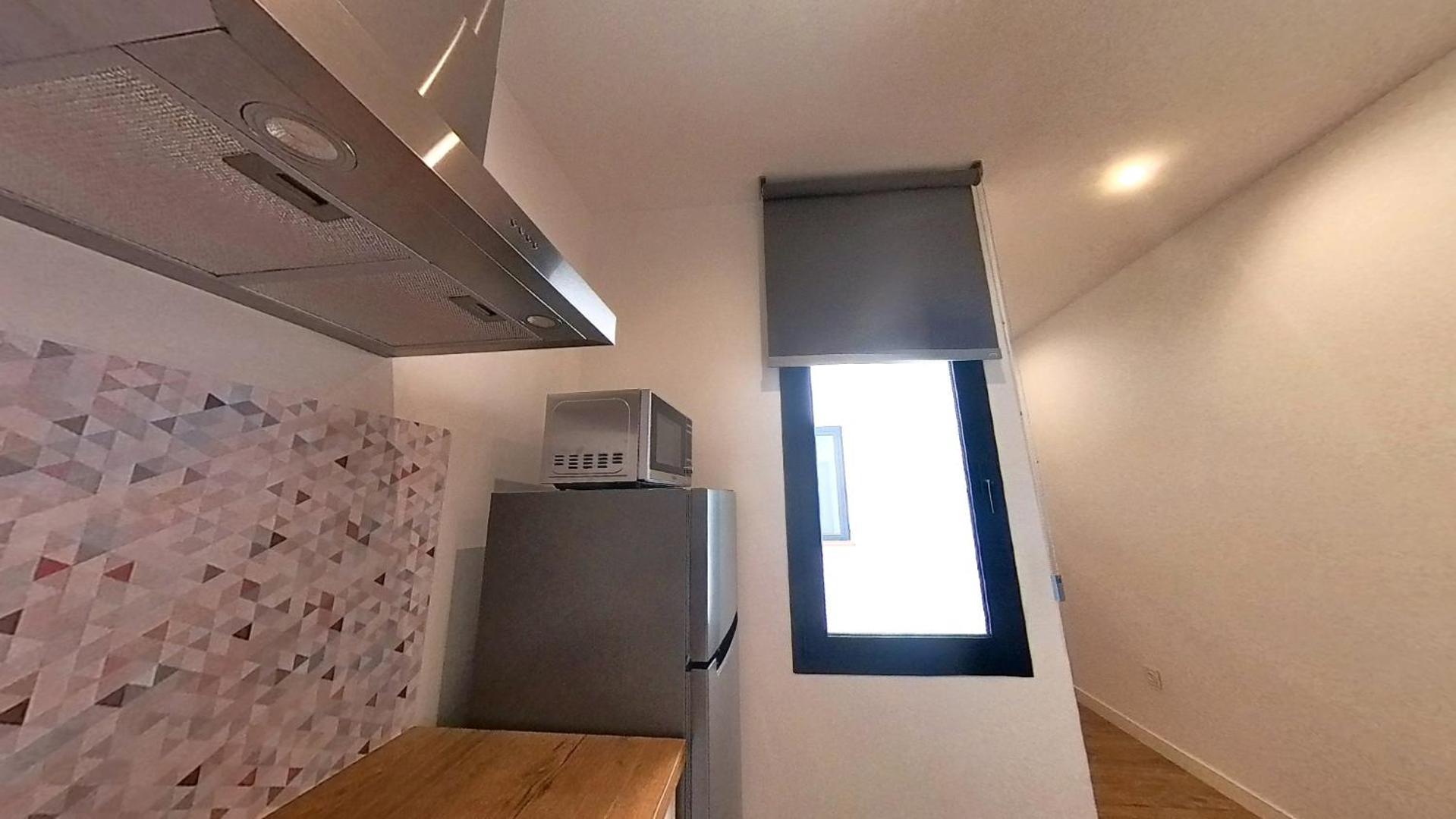 Myhome Urban Apartments 罗萨里奥港 外观 照片