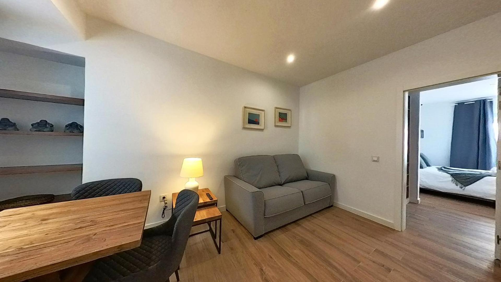 Myhome Urban Apartments 罗萨里奥港 外观 照片