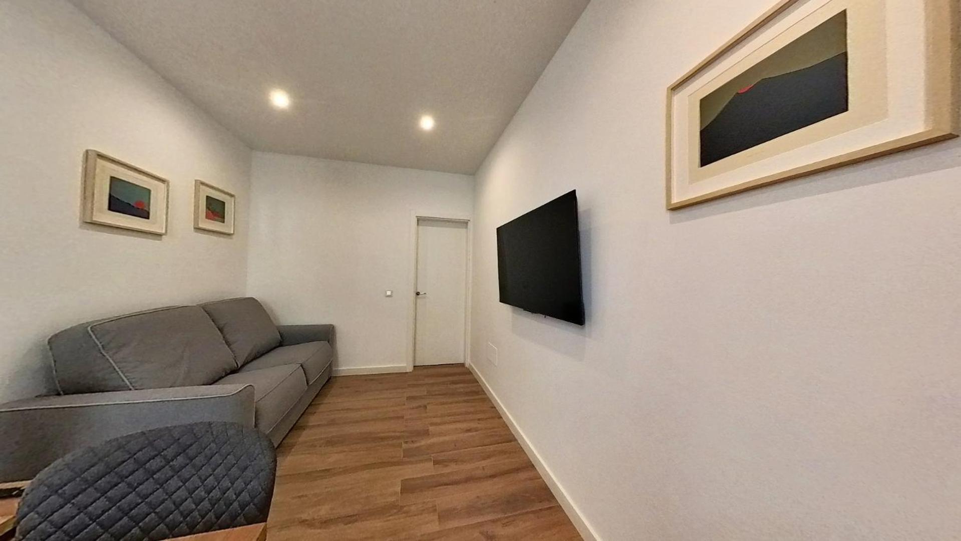 Myhome Urban Apartments 罗萨里奥港 外观 照片