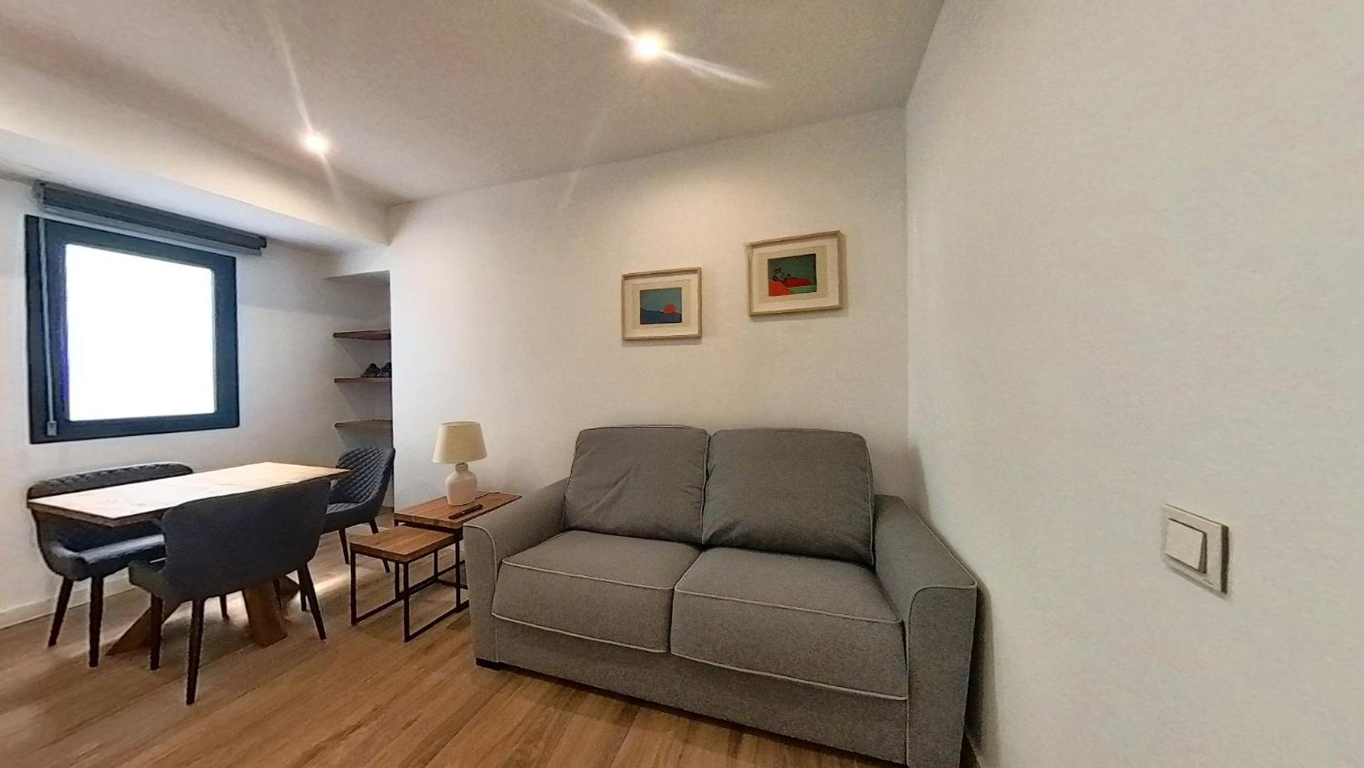 Myhome Urban Apartments 罗萨里奥港 外观 照片