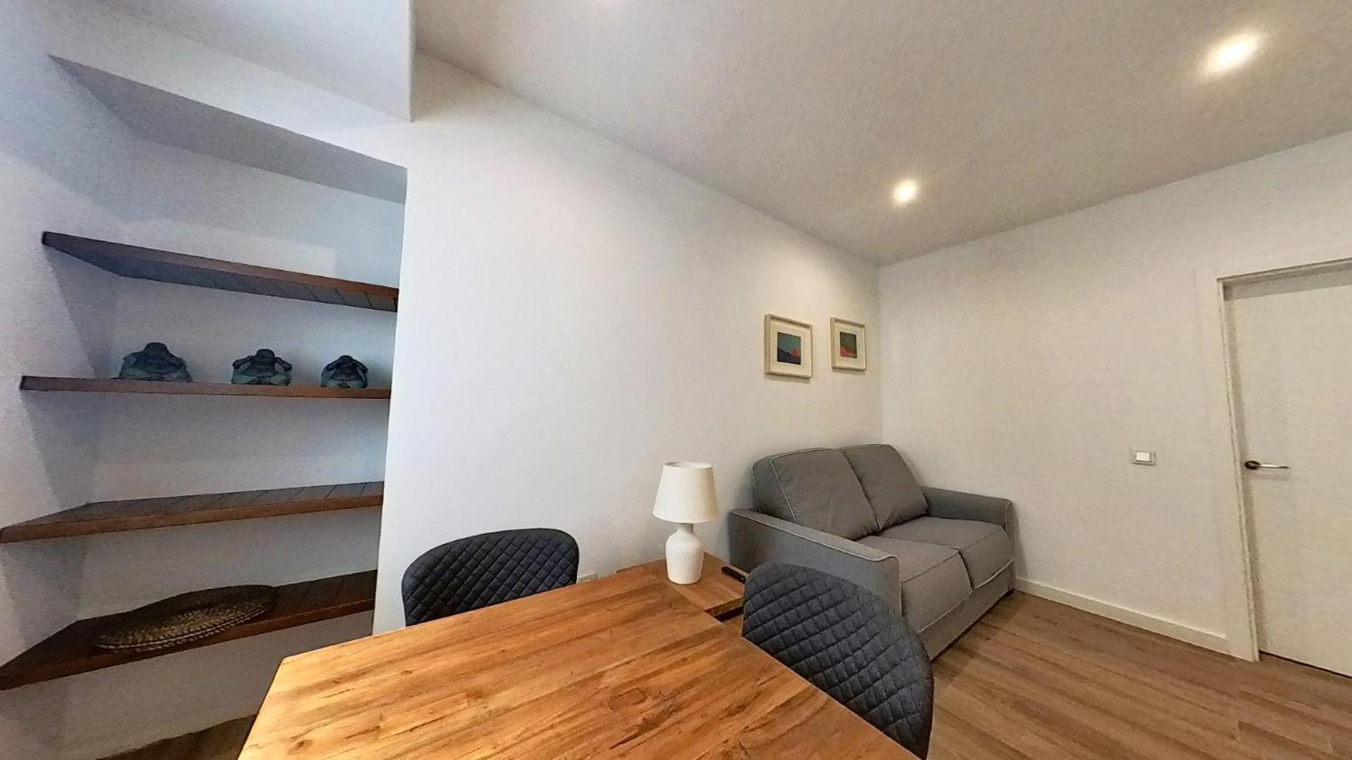 Myhome Urban Apartments 罗萨里奥港 外观 照片