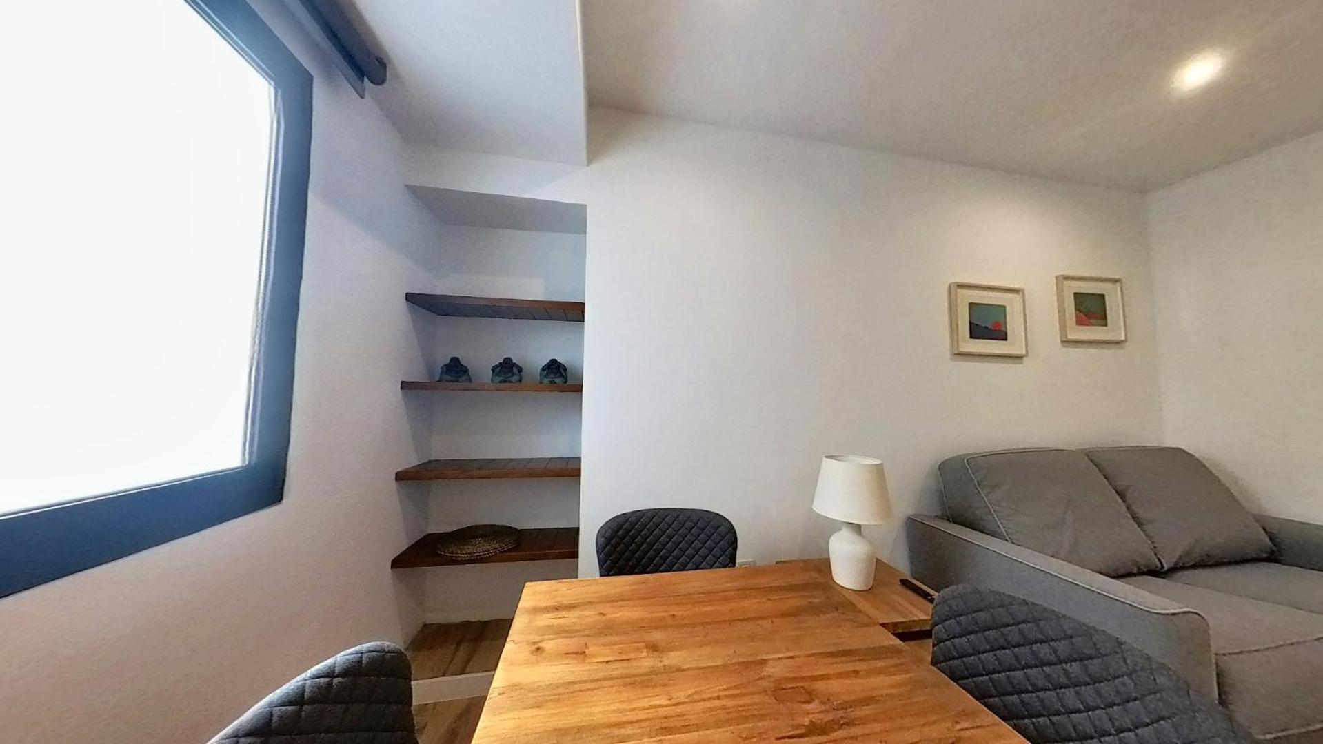 Myhome Urban Apartments 罗萨里奥港 外观 照片