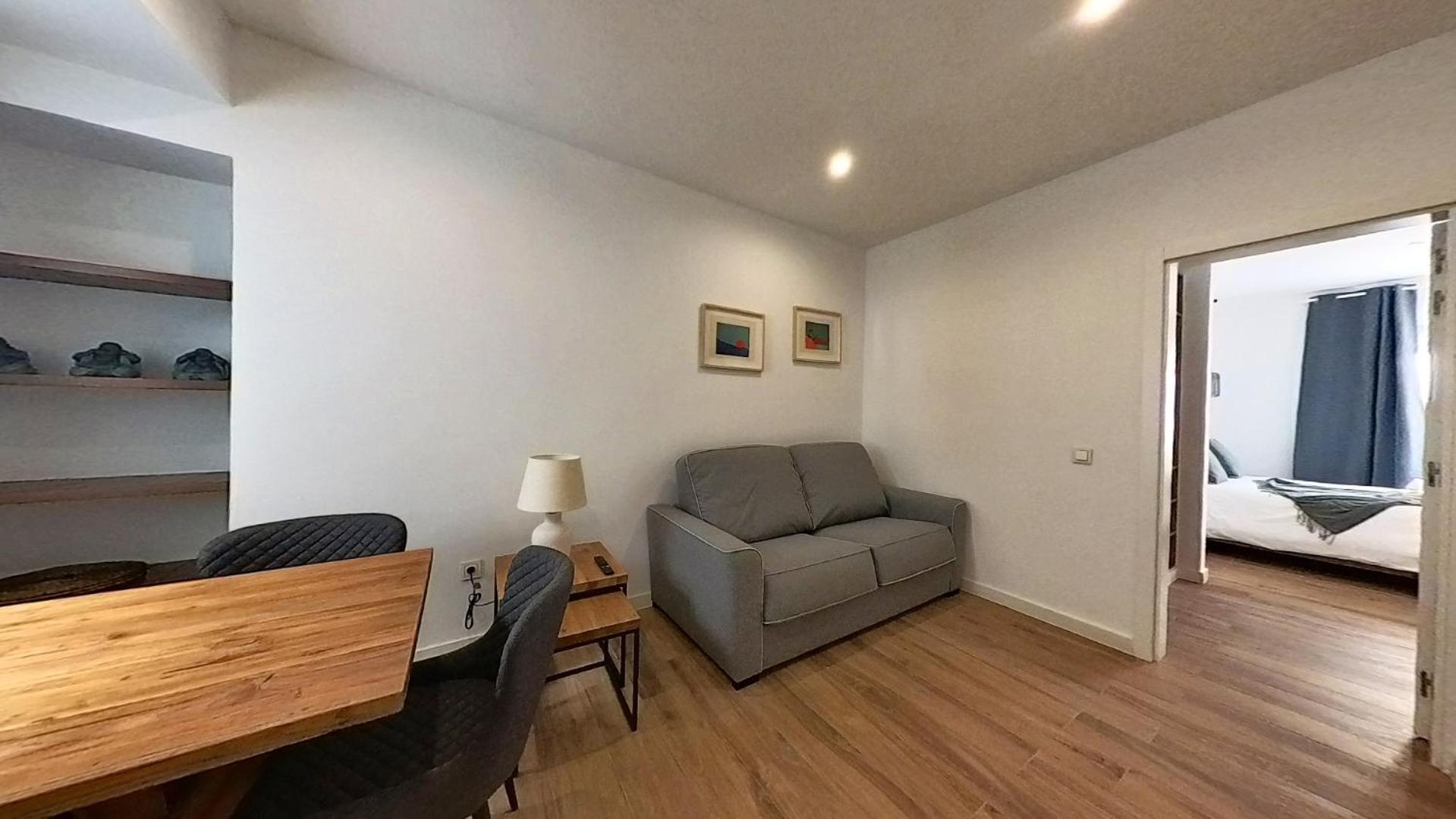 Myhome Urban Apartments 罗萨里奥港 外观 照片