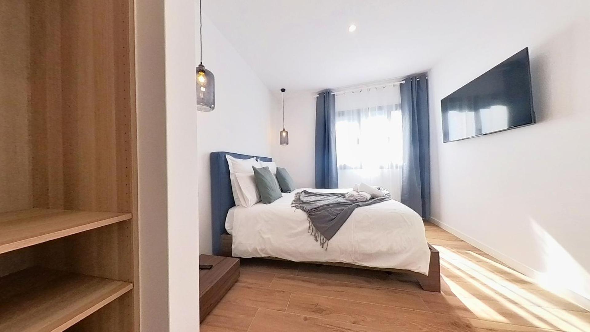 Myhome Urban Apartments 罗萨里奥港 外观 照片