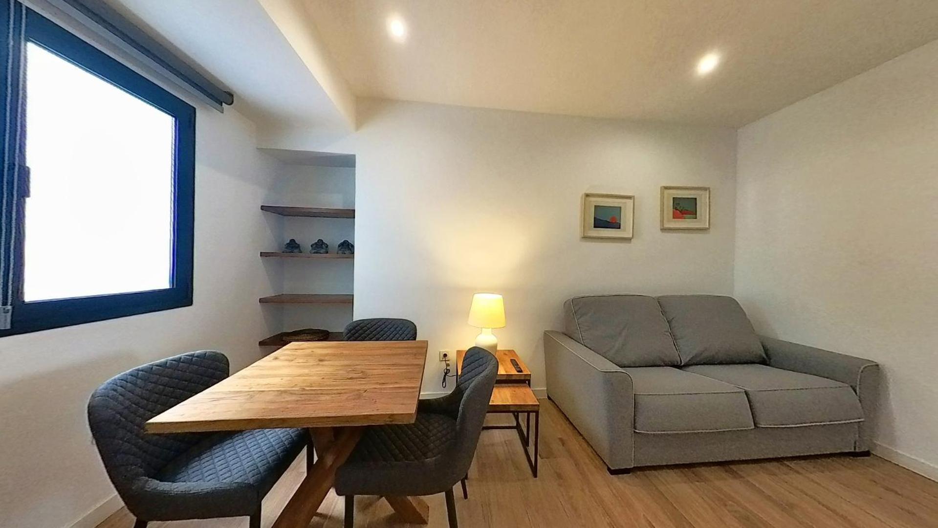 Myhome Urban Apartments 罗萨里奥港 外观 照片