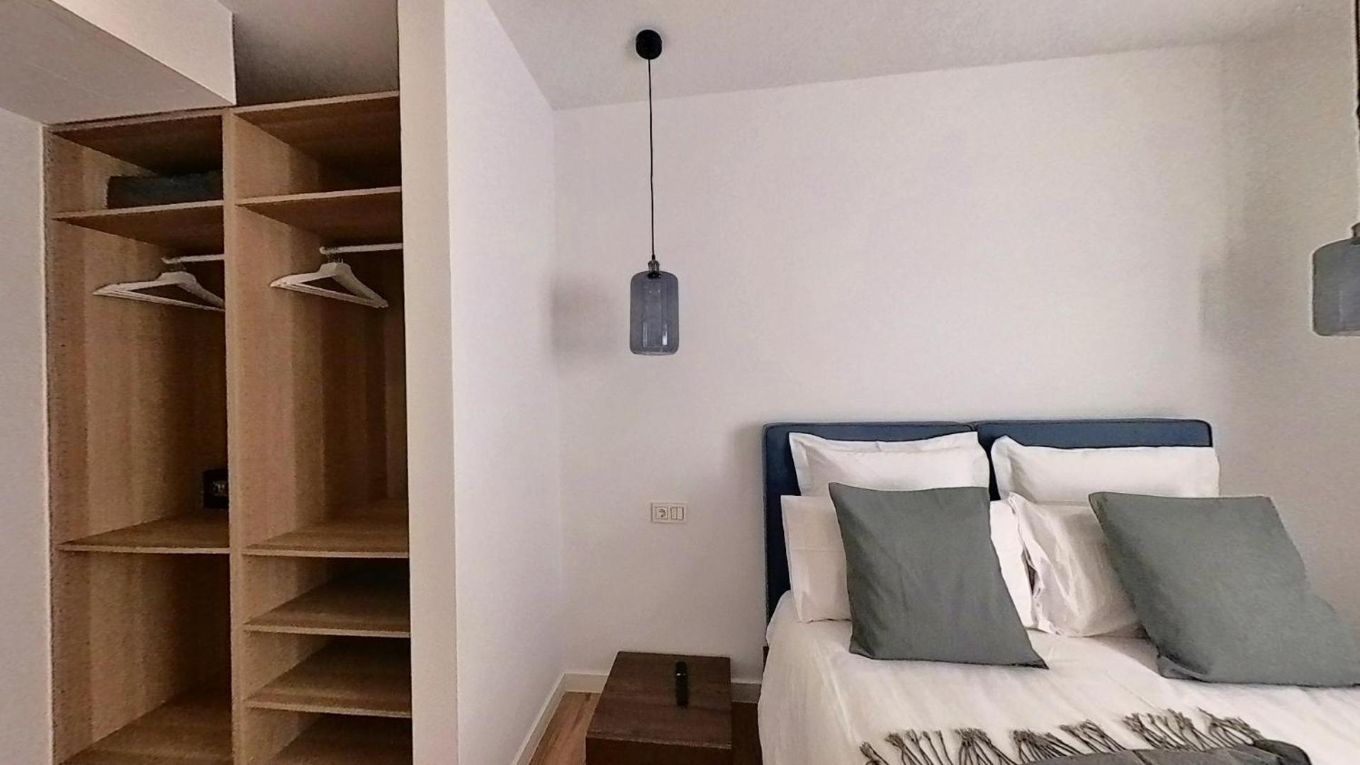 Myhome Urban Apartments 罗萨里奥港 外观 照片