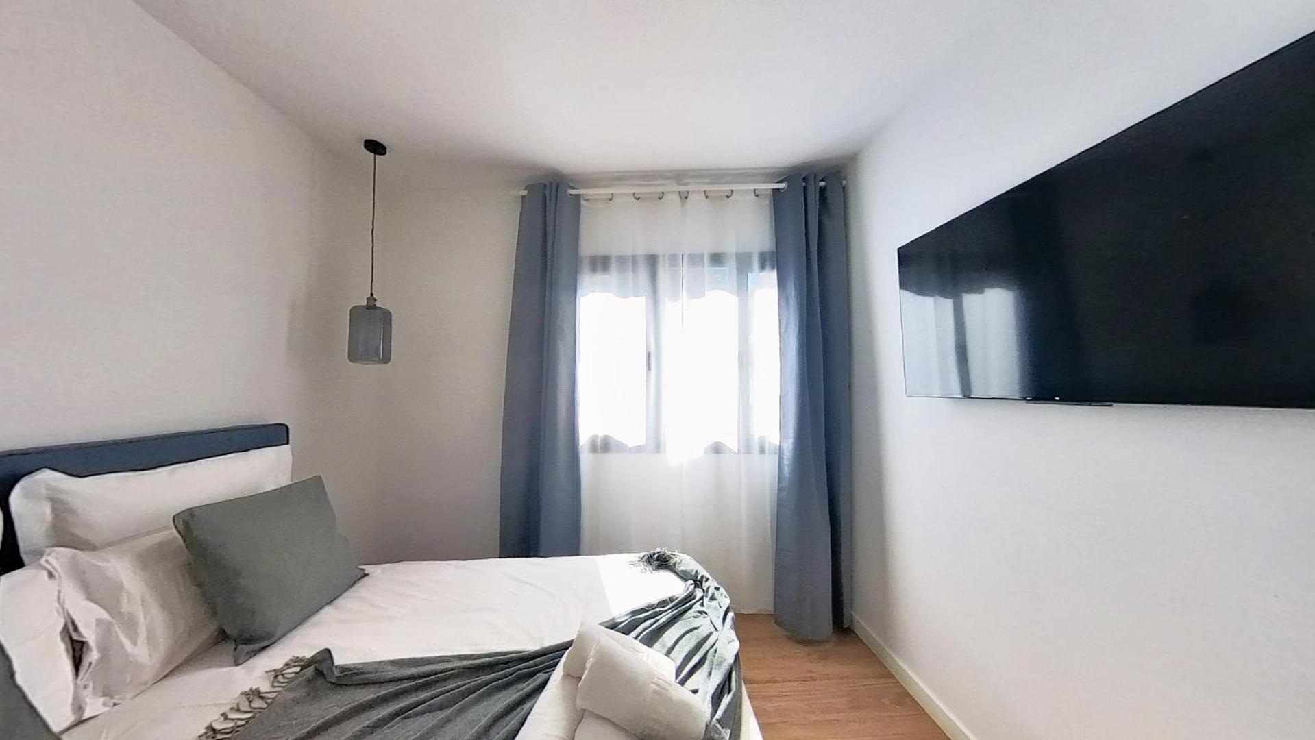 Myhome Urban Apartments 罗萨里奥港 外观 照片