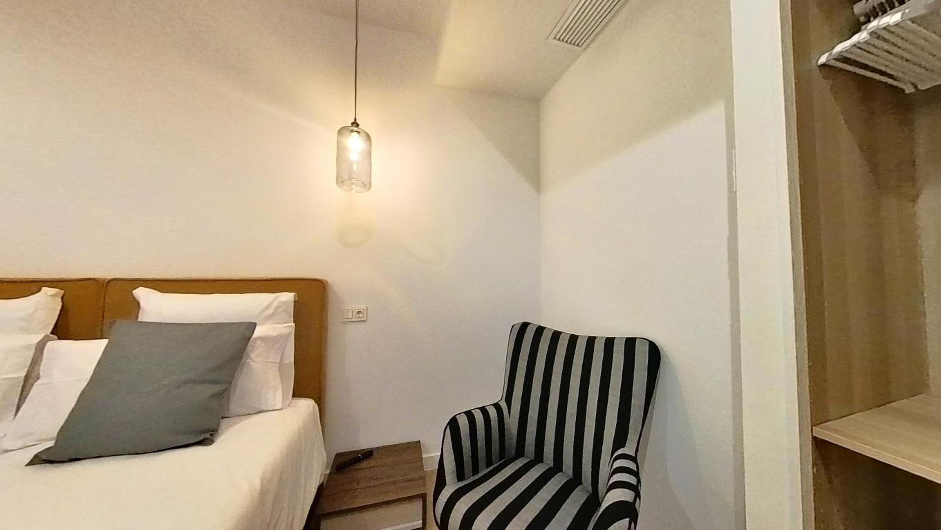 Myhome Urban Apartments 罗萨里奥港 外观 照片