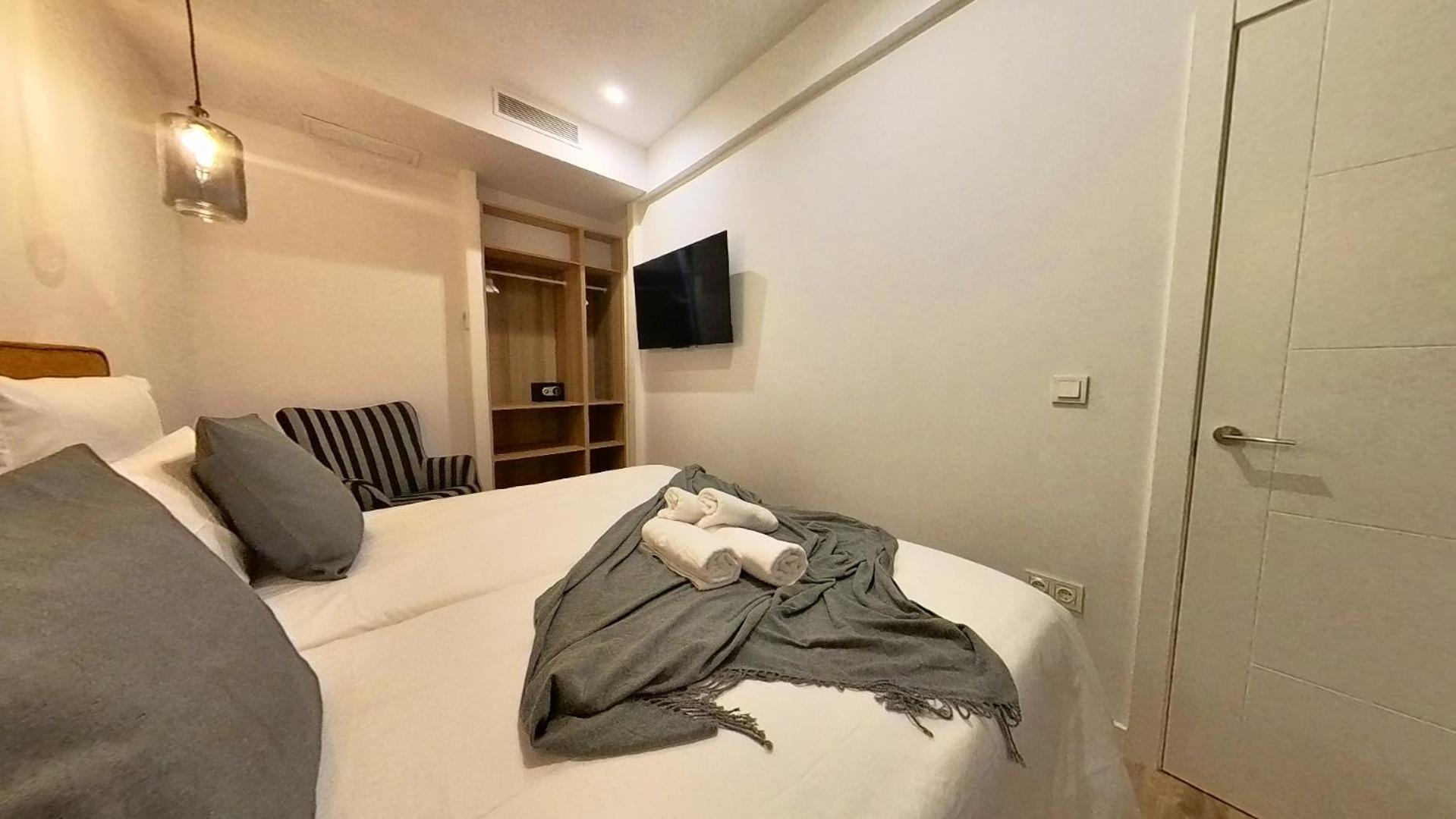 Myhome Urban Apartments 罗萨里奥港 外观 照片