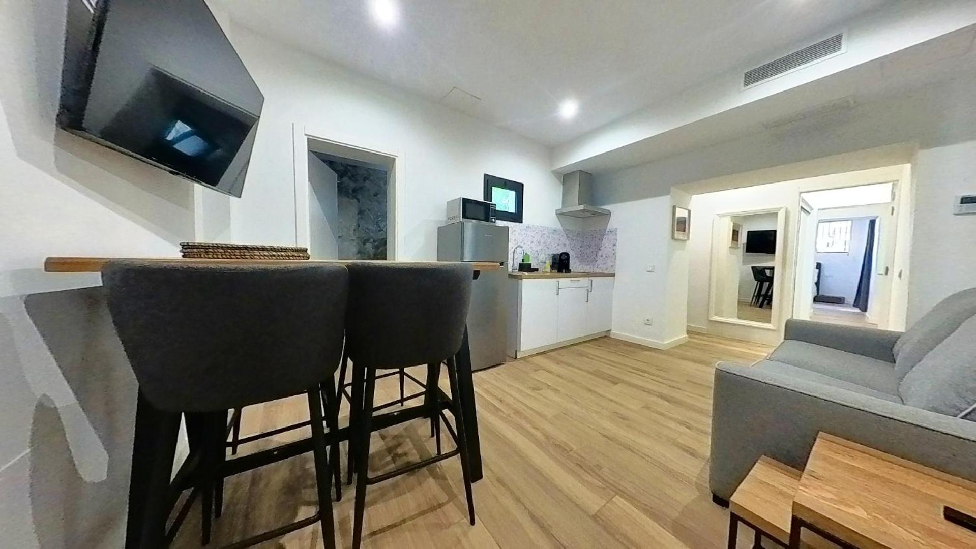 Myhome Urban Apartments 罗萨里奥港 外观 照片