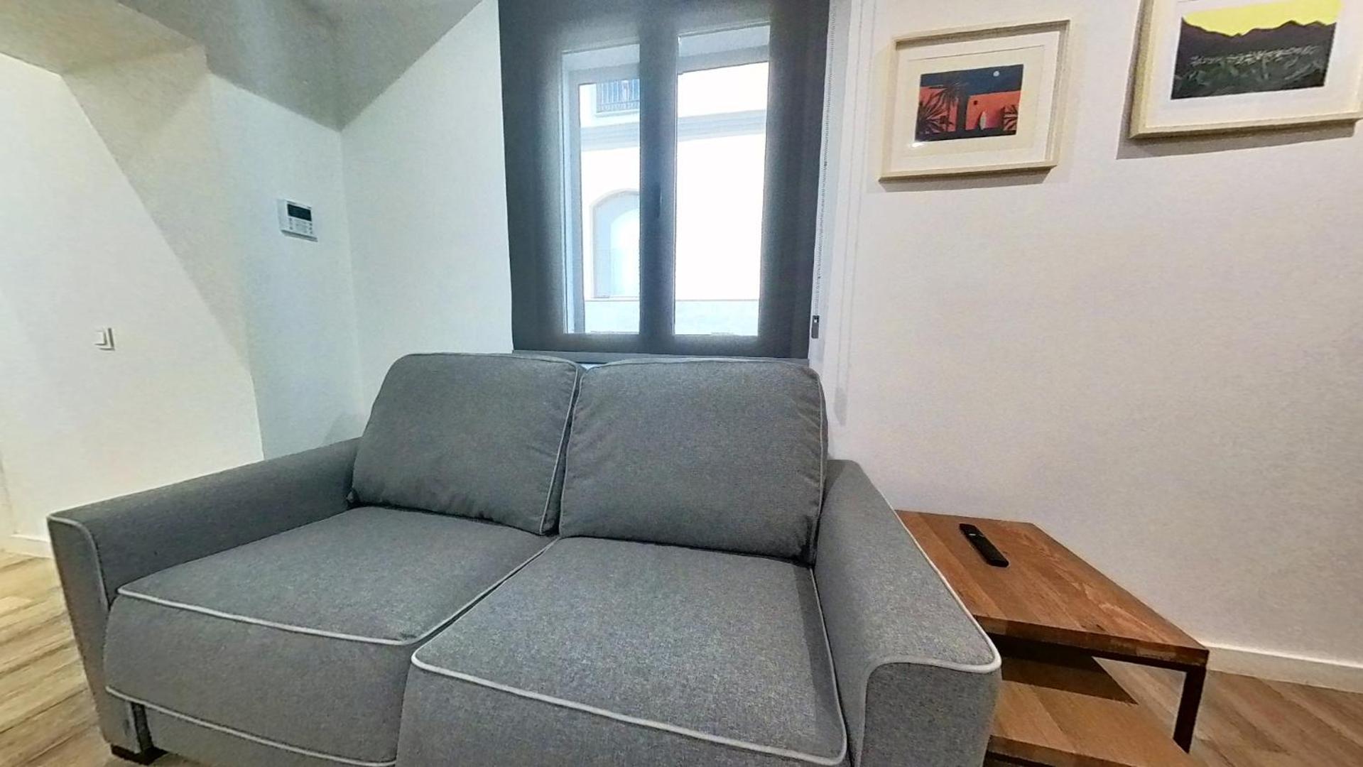 Myhome Urban Apartments 罗萨里奥港 外观 照片