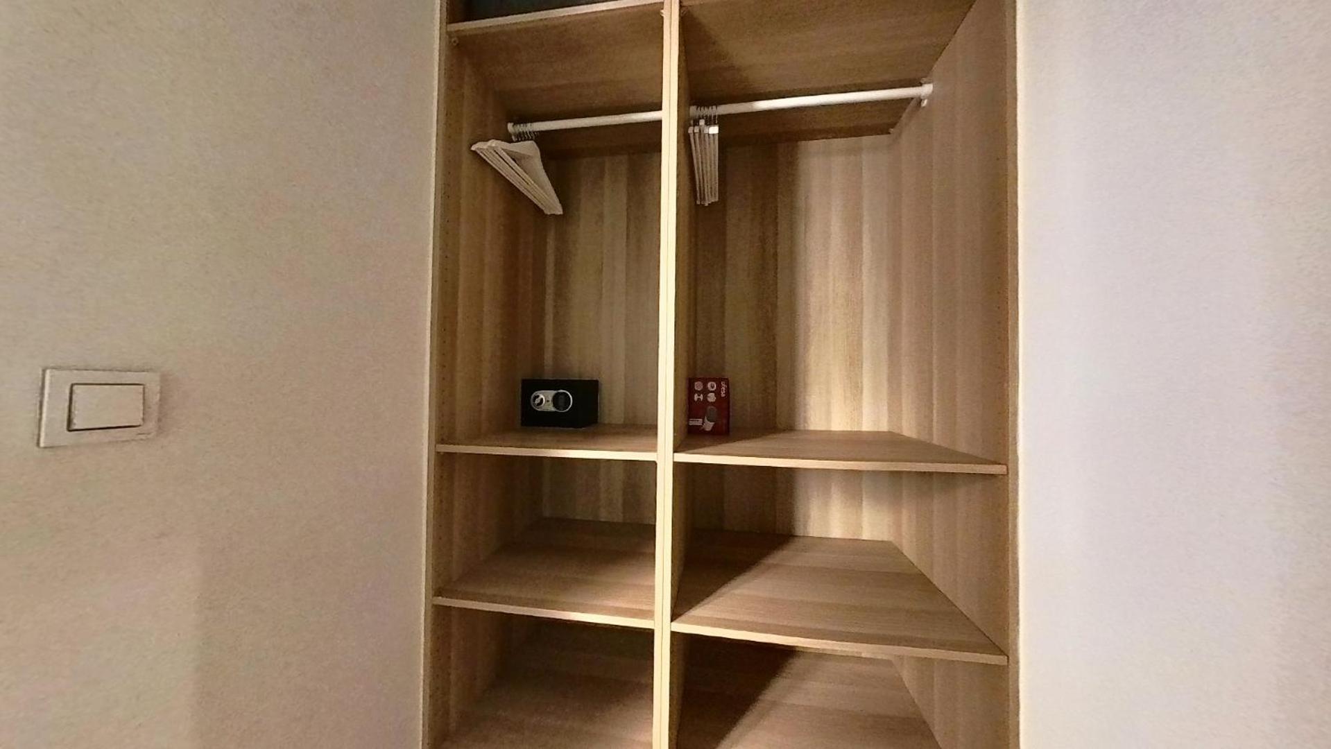 Myhome Urban Apartments 罗萨里奥港 外观 照片