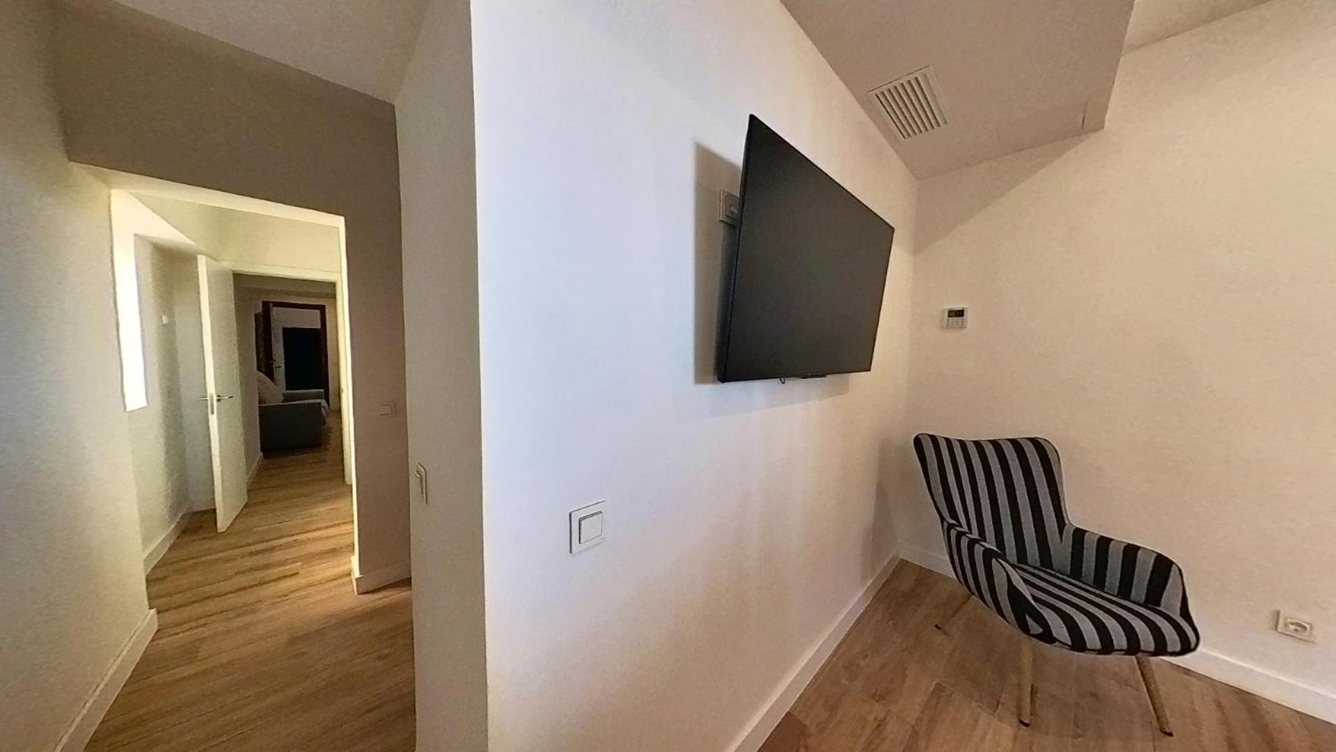 Myhome Urban Apartments 罗萨里奥港 外观 照片