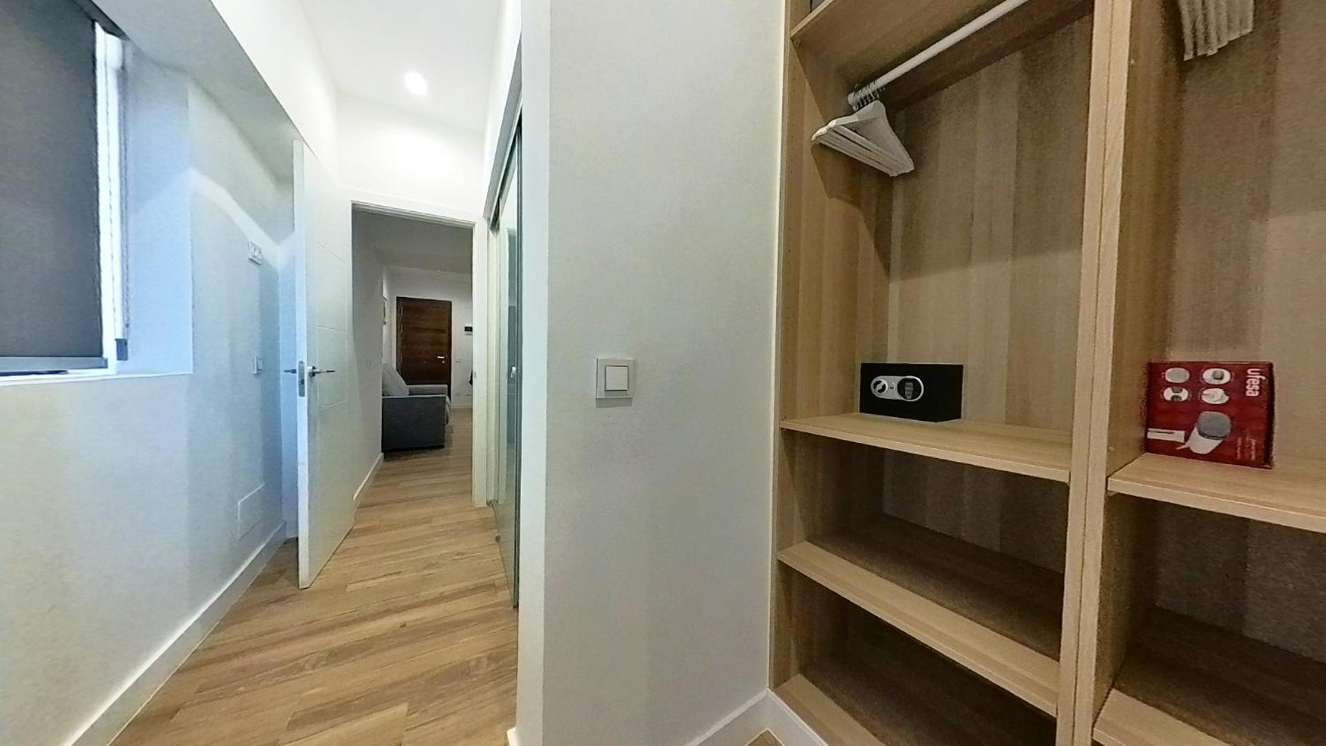 Myhome Urban Apartments 罗萨里奥港 外观 照片