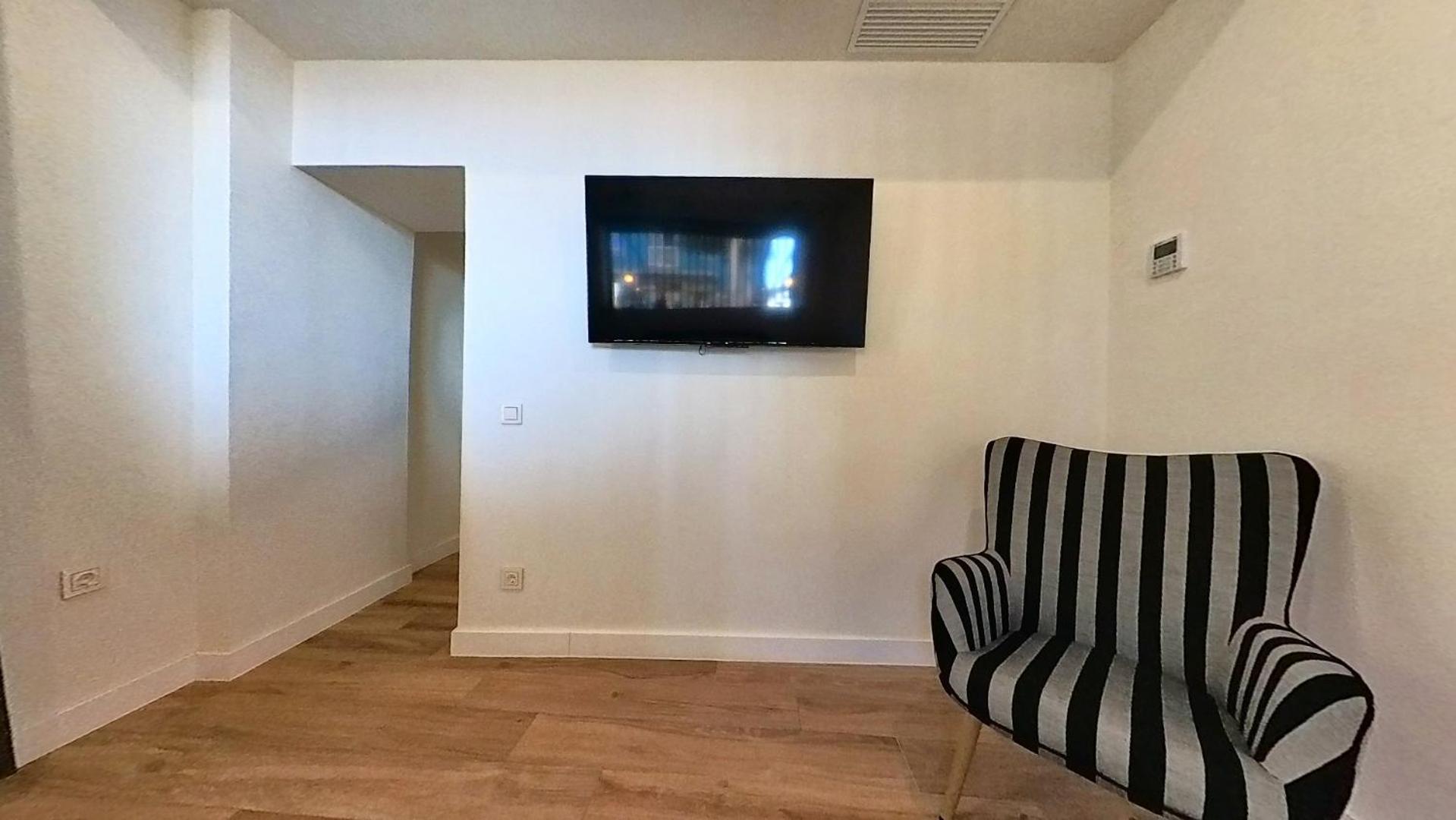 Myhome Urban Apartments 罗萨里奥港 外观 照片