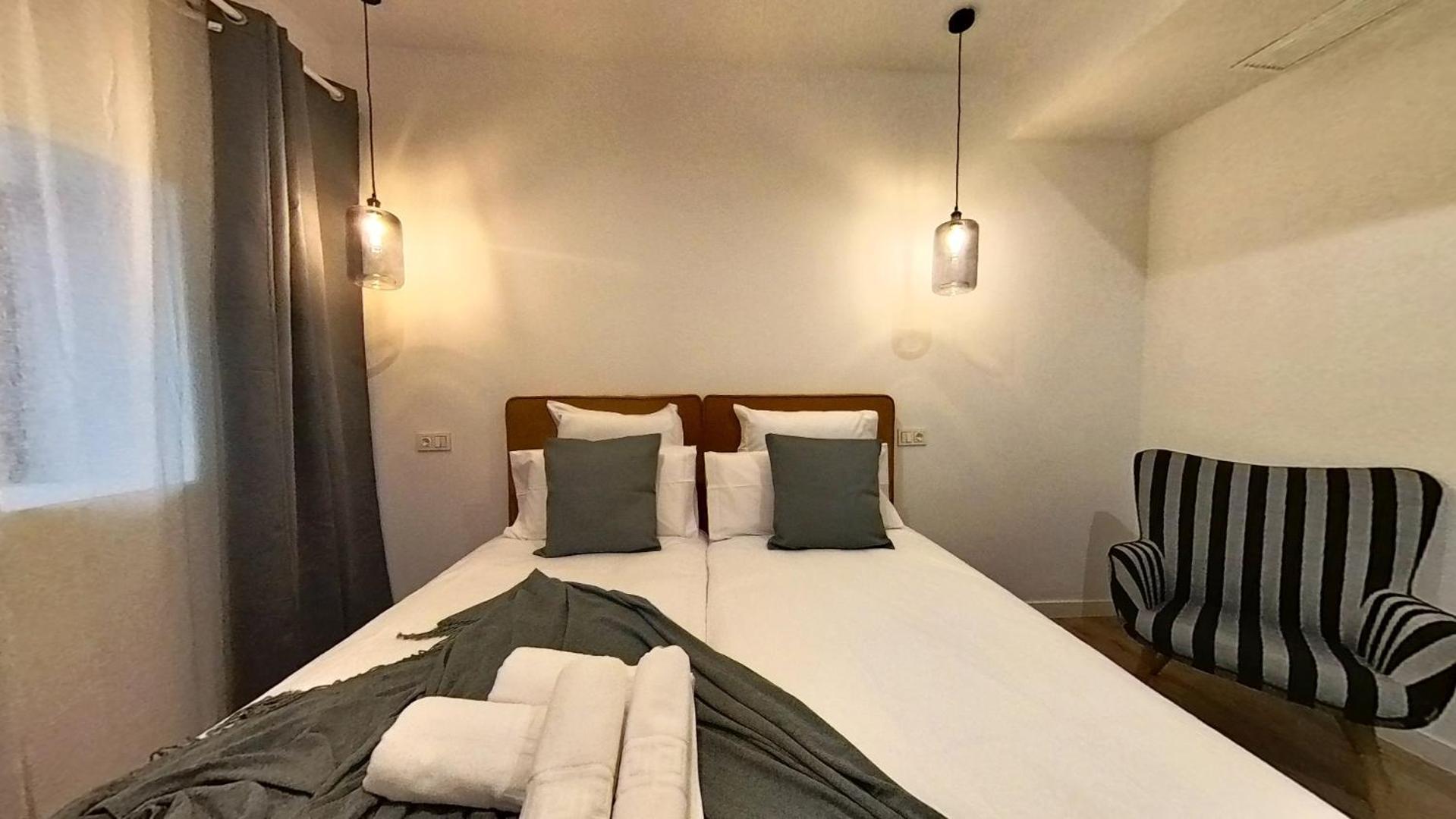 Myhome Urban Apartments 罗萨里奥港 外观 照片
