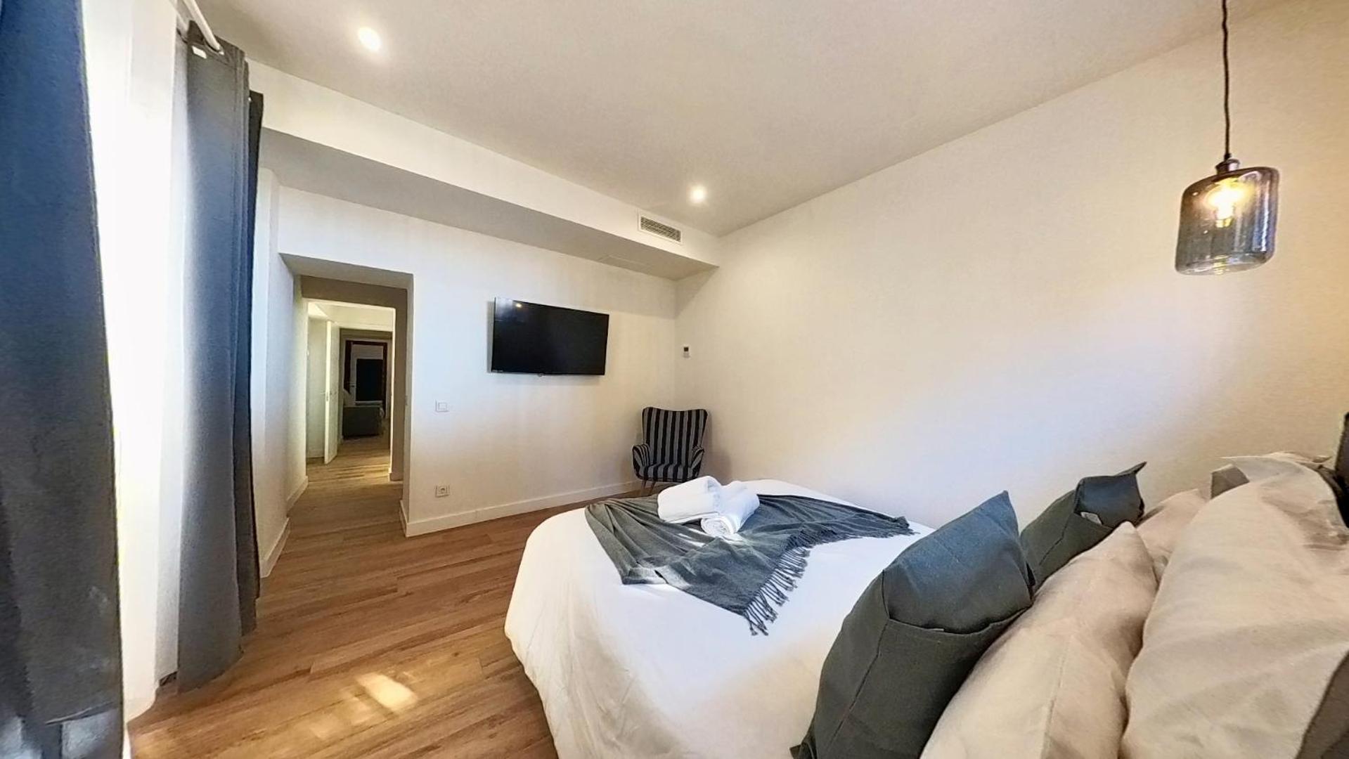 Myhome Urban Apartments 罗萨里奥港 外观 照片